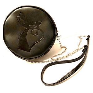 Alchemy UK MCM Cat Purse